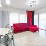 Plaza Komfort, Sun & Snow Appartamento