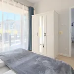 Appartamento Plaza Komfort, Sun & Snow *