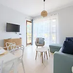 Appartamento Plaza Komfort, Sun & Snow Świnoujście