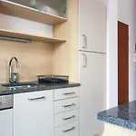 Appartamento Plaza Komfort, Sun & Snow *
