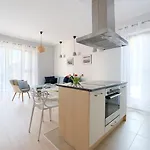 Appartamento Plaza Komfort, Sun & Snow Świnoujście
