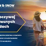 Appartamento Plaza Komfort, Sun & Snow Świnoujście