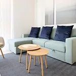 Appartamento Plaza Komfort, Sun & Snow