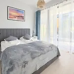 Appartamento Plaza Komfort, Sun & Snow Świnoujście