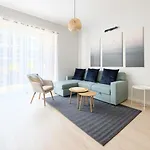 Appartamento Plaza Komfort, Sun & Snow *