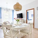 Appartamento Plaza Komfort, Sun & Snow *