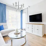 Appartamento Plaza Komfort, Sun & Snow *