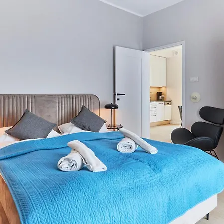 Plaza Komfort, Sun & Snow *