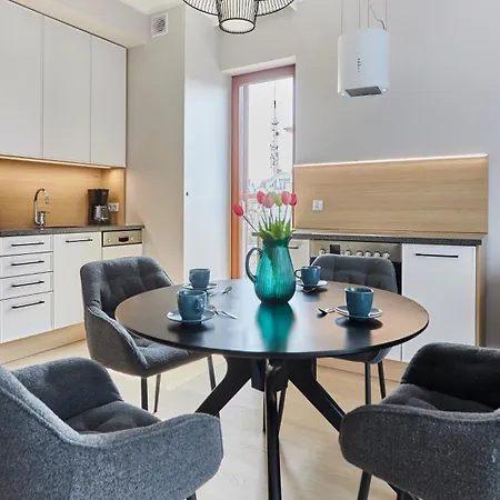 Plaza Komfort, Sun & Snow * シフィノウイシチェ