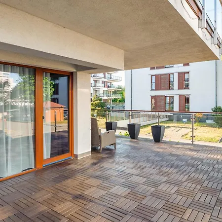 Plaza Komfort, Sun & Snow * シフィノウイシチェ