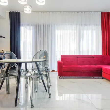 Plaza Komfort, Sun & Snow