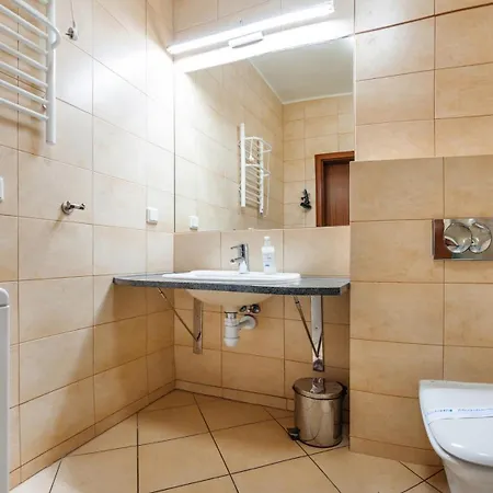 Plaza Komfort, Sun & Snow * シフィノウイシチェ