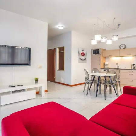 Plaza Komfort, Sun & Snow