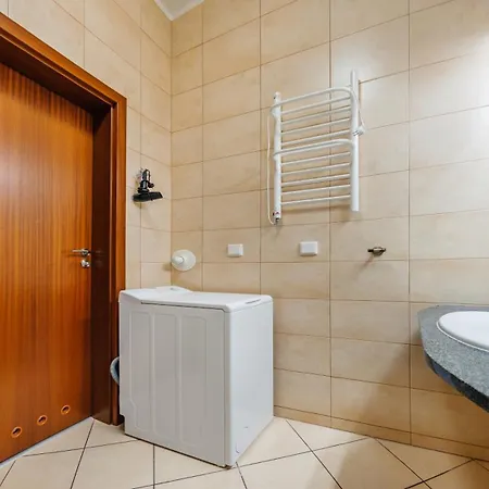 アパート Plaza Komfort, Sun & Snow シフィノウイシチェ