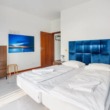 Plaza Komfort, Sun & Snow * シフィノウイシチェ