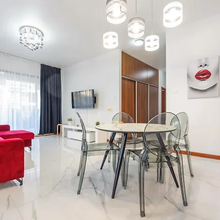 Plaza Komfort, Sun & Snow * シフィノウイシチェ