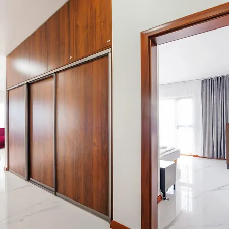 Plaza Komfort, Sun & Snow *