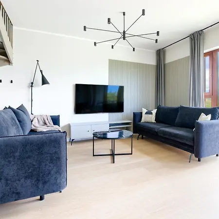 Sun & Snow Plaza Komfort Apartment *