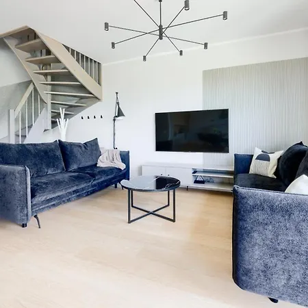 Apartment Sun & Snow Plaza Komfort *