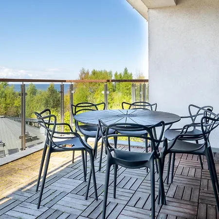 Sun & Snow Plaza Komfort Apartment