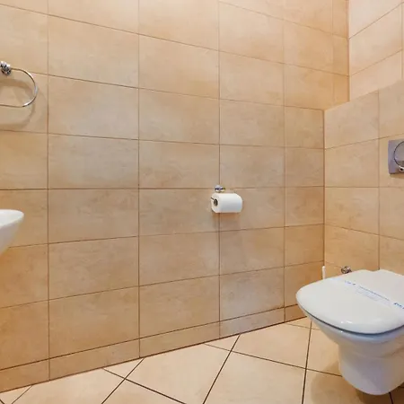 Plaza Komfort, Sun & Snow *