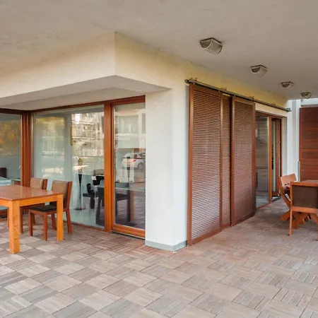 Apartment Sun & Snow Plaza Komfort