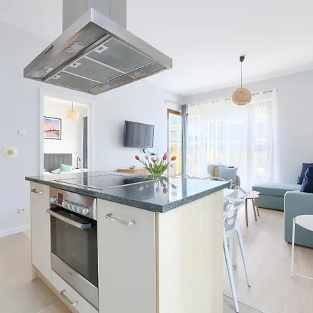 Plaza Komfort, Sun & Snow * シフィノウイシチェ