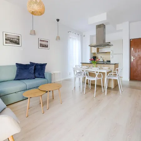 Plaza Komfort, Sun & Snow * Свиноуйсьце