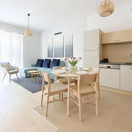 Plaza Komfort, Sun & Snow シフィノウイシチェ