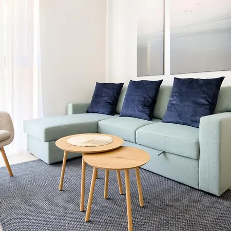 Apartment Sun & Snow Plaza Komfort