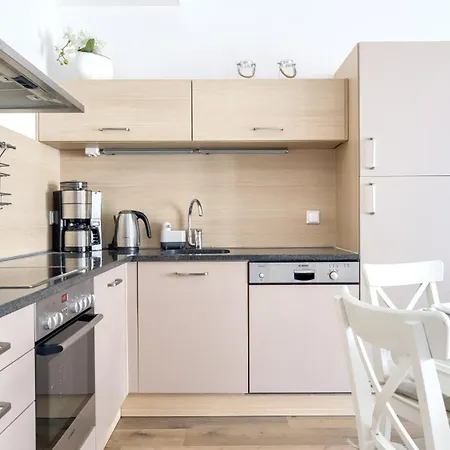 Plaza Komfort, Sun & Snow シフィノウイシチェ