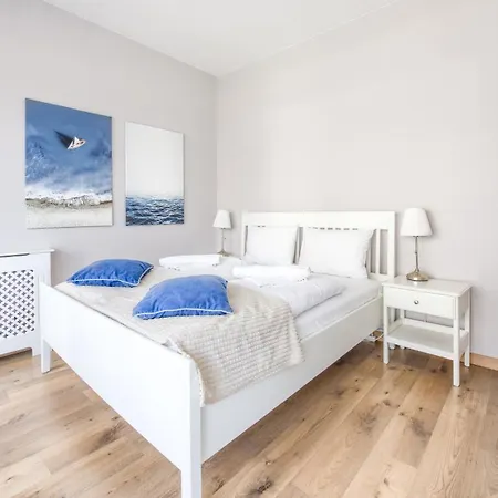 Plaza Komfort, Sun & Snow * Свиноуйсьце