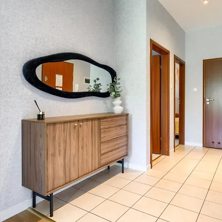 Plaza Komfort, Sun & Snow * シフィノウイシチェ