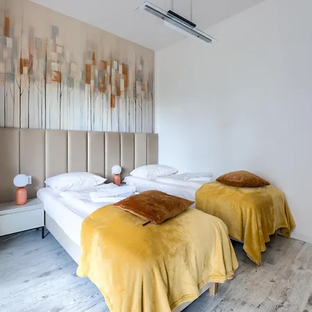 Plaza Komfort, Sun & Snow * シフィノウイシチェ