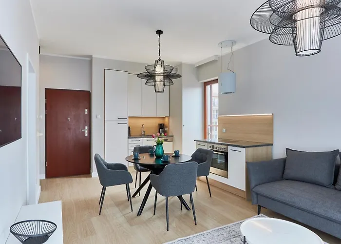 Plaza Komfort, Sun & Snow * Swinoujscie