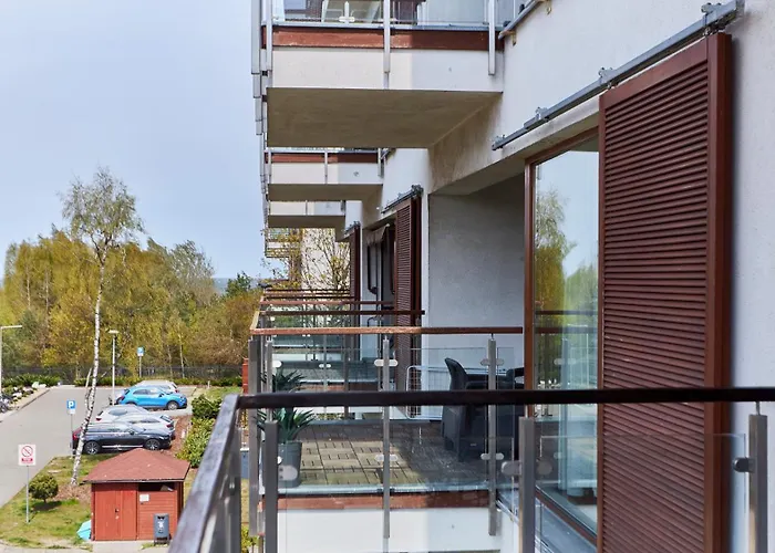 Plaza Komfort, Sun & Snow