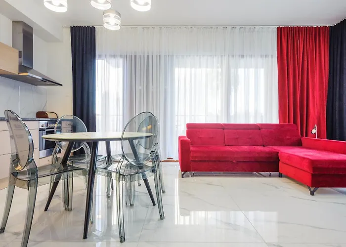 Plaza Komfort, Sun & Snow