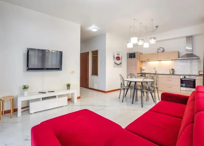 Plaza Komfort, Sun & Snow