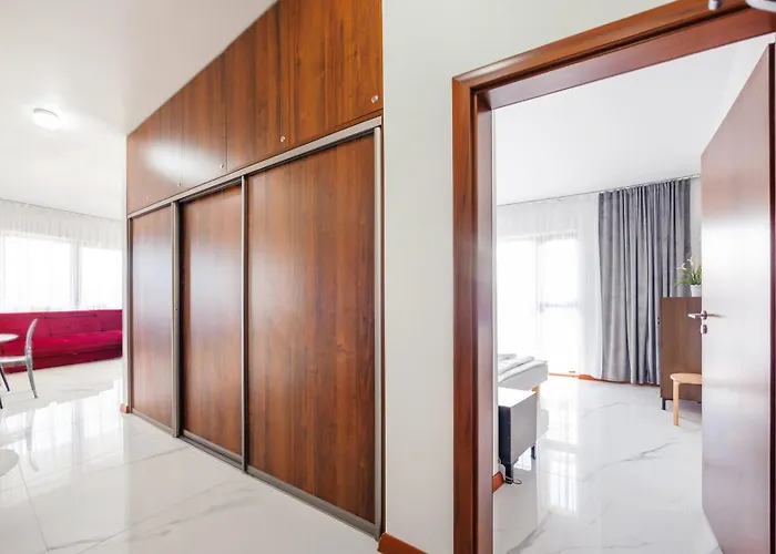 Plaza Komfort, Sun & Snow *