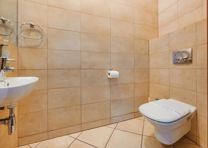 Plaza Komfort, Sun & Snow *