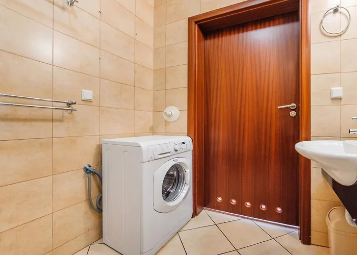 Apartman Plaza Komfort, Sun & Snow