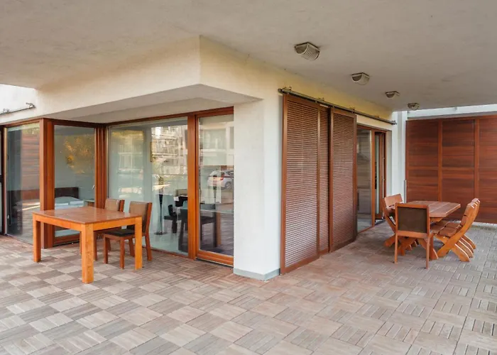 Apartman Plaza Komfort, Sun & Snow