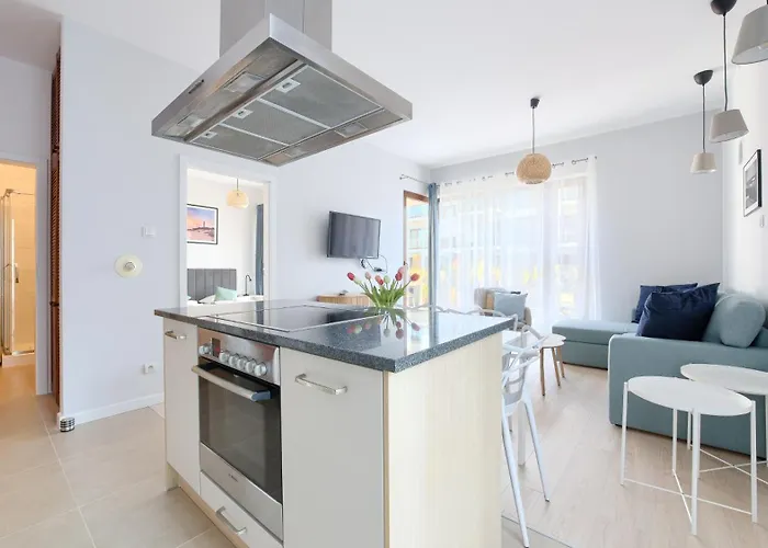 Plaza Komfort, Sun & Snow * 斯维诺乌伊希切