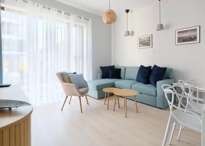 Apartman Plaza Komfort, Sun & Snow