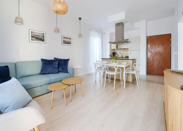 Plaza Komfort, Sun & Snow * 斯维诺乌伊希切