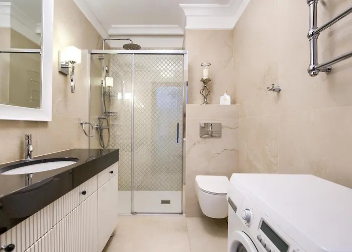 Plaza Komfort, Sun & Snow * Swinoujscie