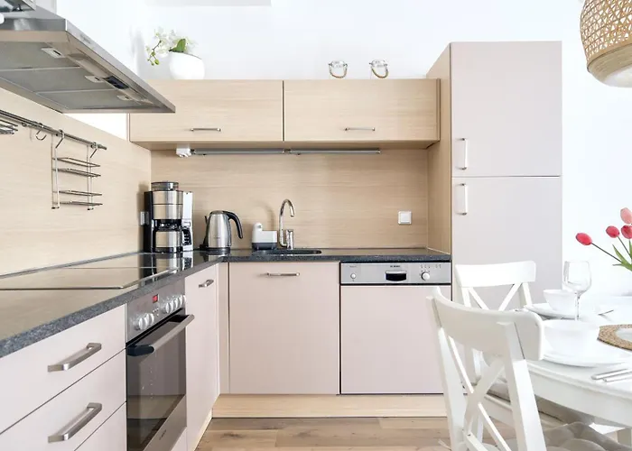 Plaza Komfort, Sun & Snow Swinoujscie