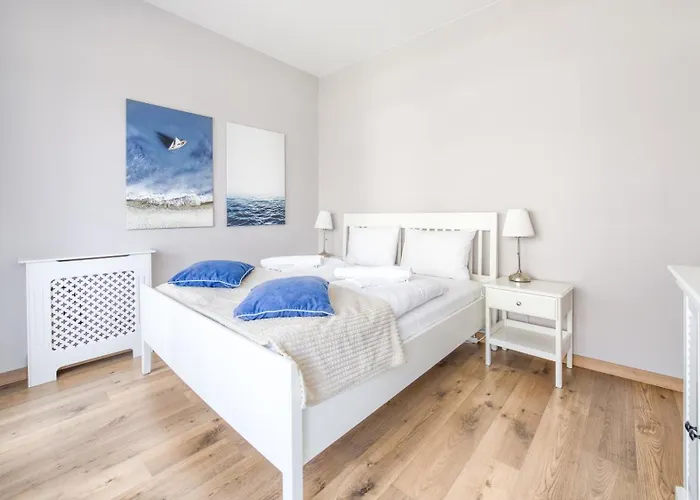 Plaza Komfort, Sun & Snow * Swinoujscie