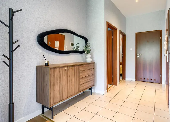 Plaza Komfort, Sun & Snow * Swinoujscie